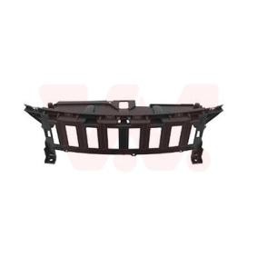 Comprar Listón embellecedor / protector, revestimiento frontal de VAN WEZEL 4084562 a bajo precio de 85,79 €