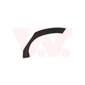 Kotflügelverbreiterung 4085523 von VAN WEZEL günstig für 53,92 € online kaufen