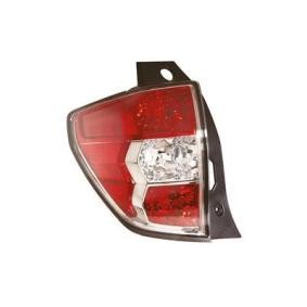 Rückleuchte 5153921 für SUBARU