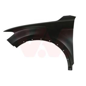 Achetez des Aile VAN WEZEL 5710657 à prix pour 156,36 €