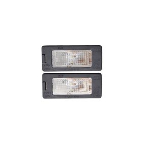 Acquista Luce targa da VAN WEZEL 7637920 a buon mercato per soli 24,13 €