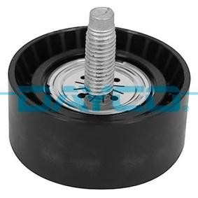 Acquista Galoppino guidacinghia, cinghia Poly-V da DAYCO APV4143 a buon mercato per soli 64,78 €