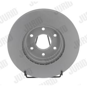 Bremsscheibe 563290JC
