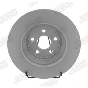 Bremsscheibe 563318JC