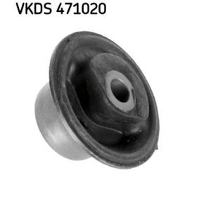 Achetez des Corps d'essieu SKF VKDS 471020 à prix pour 5,95 €