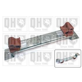 Comprar Almohadilla de tope, silenciador de QUINTON HAZELL EM4920 a bajo precio de 26,36 €