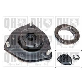 Compre Kit de reparação, suporte de apoio do conj. mola / amortecedor da QUINTON HAZELL EMA4809 a um preço baixo por 60,59 €