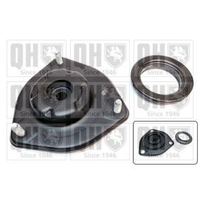 Compre Kit de reparação, suporte de apoio do conj. mola / amortecedor da QUINTON HAZELL EMA4812 a um preço baixo por 60,59 €