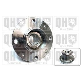 Achetez des Kit de roulement de roue QUINTON HAZELL QWB1680 à prix pour 95,79 €