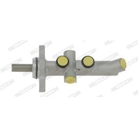 Acquista Cilindro maestro del freno da FERODO FHM1597 a buon mercato per soli 117,74 €