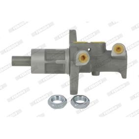 Acquista Cilindro maestro del freno da FERODO FHM1612 a buon mercato per soli 117,44 €