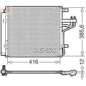Klimakondensator DCN43014