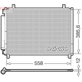 Osta Lauhdutin, ilmastointilaite DENSO:llä DCN47012 edullisesti hintaan 158,61 €
