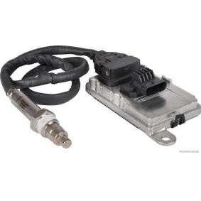 NOx-Sensor, NOx-Katalysator 70680821
