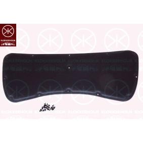 Compre Isolamento do compartimento do motor de KLOKKERHOLM online para Tucson (TL, TLE) a preços moderados