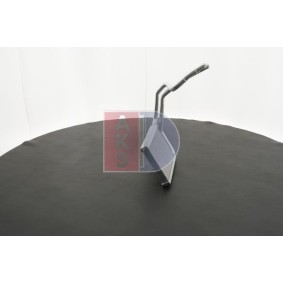Ladeluftkühler 127010N