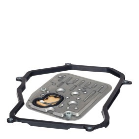 Kjøp Hydraulisk filtersett, automatgir av HENGST FILTER EG1112H D651 til den lave prisen 333,69 NOK