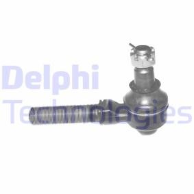 Achetez des Rotule de direction DELPHI TA2439 à prix pour 19,88 €