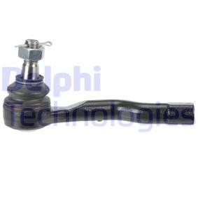 Comprar Rótula de dirección de DELPHI TA3072 a bajo precio de 23,41 €