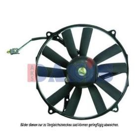 Kühlerlüfter 128126N