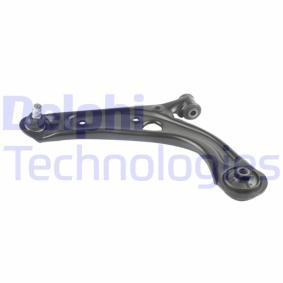 Achetez des Bras de suspension DELPHI TC6887 à prix pour 40,68 €