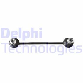 Achetez des Biellette de barre stabilisatrice DELPHI TC6891 à prix pour 47,24 €