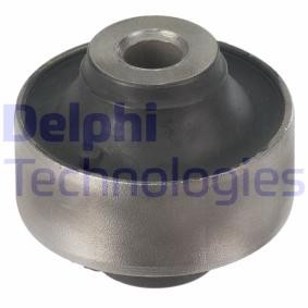 Achetez des Suspension, bras de liaison DELPHI TD1488W à prix pour 10,18 €