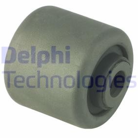 Achetez des Suspension, bras de liaison DELPHI TD889W à prix pour 14,04 €