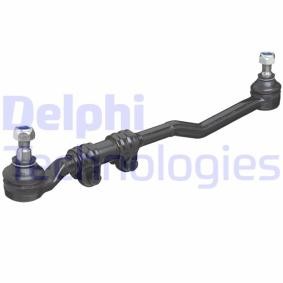 NISSAN Spurstange von DELPHI