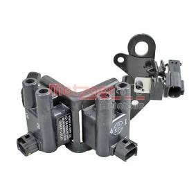 Acquista Bobina d'accensione da METZGER 0880482 a buon mercato per soli 39,92 €