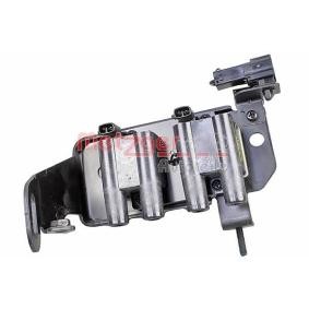 Acquista Bobina d'accensione da METZGER 0880489 a buon mercato per soli 79,47 €