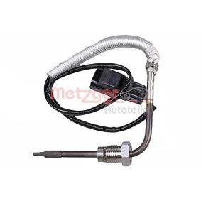 Comprar Sensor, temp. gas escape de METZGER 0894871 a bajo precio de 54,84 €