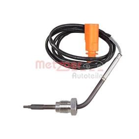 Acquista Sensore, Temperatura gas scarico da METZGER 0894875 a buon mercato per soli 76,90 €