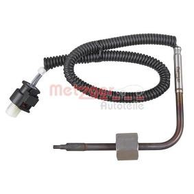 Abgastemperatursensor 0894973 von METZGER günstig für 62,63 € online kaufen