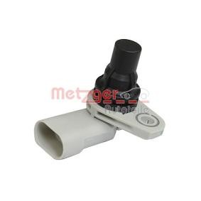 Nockenwellensensor 0903275