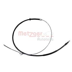 Acquista Cavo freno a mano da METZGER 10.6792 a buon mercato per soli 18,17 €