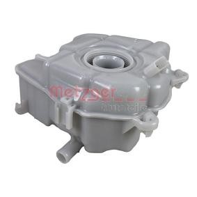 Compre Depósito de expansão, líquido de refrigeração da METZGER 2140367 a um preço baixo por 72,49 €