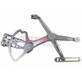 Fensterheber 2160678 von METZGER günstig für 52,81 € online kaufen
