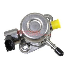 Hochdruckpumpe 2250494 für PORSCHE