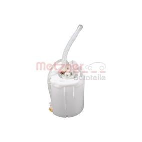 Achetez des Pot de stabilisation, pompe à carburant METZGER 2250505 à prix pour 101,21 €