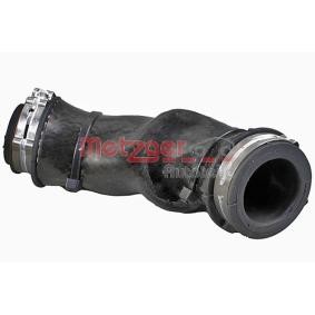 Comprar Tubo flexible de aspiración, filtro de aire de METZGER 2388045 a bajo precio de 36,05 €