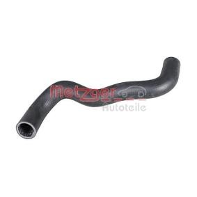 Acquista Flessibile radiatore da METZGER 2421066 a buon mercato per soli 13,73 €