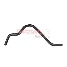 Compre Tubo de radiador de METZGER online para Combo Mk III (D) Van / Carrinha (X12) a preços moderados