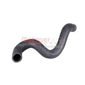 Compre Tubo flexível do radiador da METZGER 2421117 a um preço baixo por 19,06 €