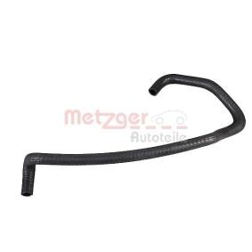 Compre Tubo de radiador de METZGER online para LAGUNA II (BG0/1_) a preços moderados