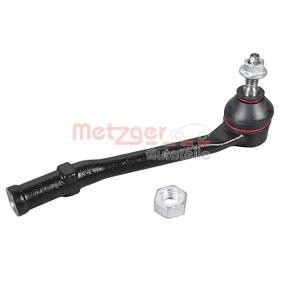 Compre Ponteira de direção de METZGER online para C3 Aircross II (2R_, 2C_) a preços moderados