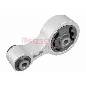 Acquista Supporto motore da METZGER 8053786 a buon mercato per soli 52,68 €