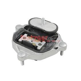 Achetez des Suspension, boîte de vitesse manuelle METZGER 8053816 à prix pour 39,73 €