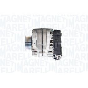 Kjøp Dynamo av MAGNETI MARELLI 063377598010 til den lave prisen 4104,82 NOK