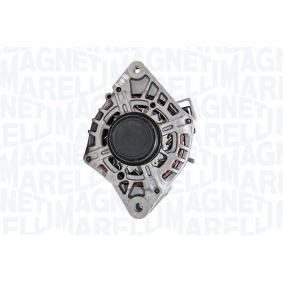 Lichtmaschine 063736214010 von MAGNETI MARELLI günstig für 328,24 € online kaufen